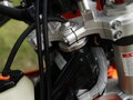 2022 KTM 350 EXC F, оранжевый, 650000 рублей - вид 8