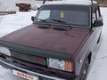 2007 Lada (ВАЗ) 21053-20, пурпурный, 130000 рублей - вид 1