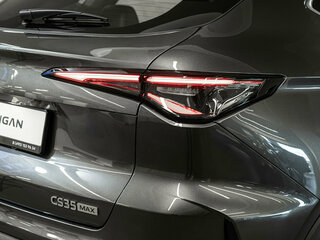 2025 Changan CS35 Max, серый, 2789900 рублей, вид 5