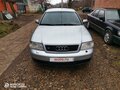 1998 Audi A6 II (C5), серебристый, 480000 рублей - вид 7