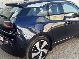 2018 BMW i3 94Ah I (I01) Рестайлинг, синий, 1750000 рублей, вид 2