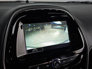 2022 Chevrolet Spark IV Рестайлинг, серый, 1059700 рублей, вид 5