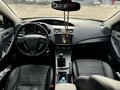 2009 Mazda 3 II (BL), серый, 750000 рублей - вид 8