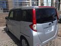 2019 Subaru Justy V, серебристый, 985000 рублей - вид 4