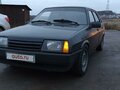 2004 Lada (ВАЗ) 21099, серый