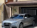 2012 Audi A6 IV (C7), серый, 2400000 рублей