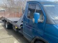 2006 ГАЗ ГАЗель (2705), синий, 1150000 рублей - вид 11