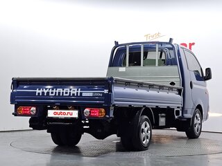 2025 Hyundai Porter II, синий, 2798000 рублей, вид 4