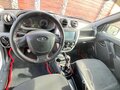 2014 Lada (ВАЗ) Granta I, белый, 490000 рублей - вид 6