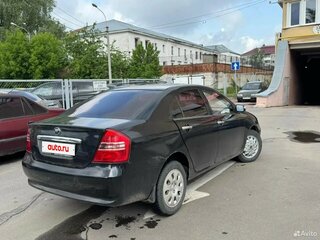 2013 Lifan Solano I (620), чёрный, 340000 рублей, вид 4