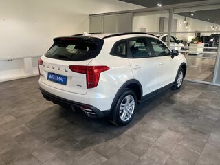 2025 Haval Jolion I Рестайлинг 2, белый, 2369000 рублей, вид 5