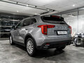 2026 Haval Jolion I Рестайлинг, серый, 2649000 рублей - вид 6