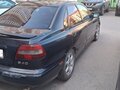 1998 Volvo S40 I, чёрный, 175000 рублей - вид 7