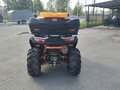 2023 Segway AT6, серебристый, 700000 рублей - вид 3