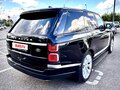 2018 Land Rover Range Rover IV Рестайлинг, чёрный, 4900000 рублей - вид 9