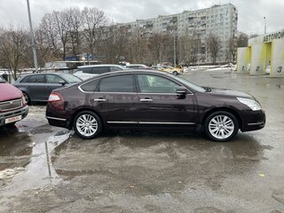 2013 Nissan Teana II (J32) Рестайлинг, пурпурный, 870000 рублей, вид 4
