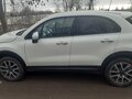 2019 Fiat 500X I Рестайлинг, белый, 1700000 рублей - вид 3