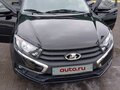 2023 Lada (ВАЗ) Granta I Рестайлинг, чёрный, 750000 рублей
