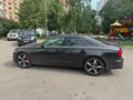2012 Audi A6 IV (C7), чёрный, 1599000 рублей - вид 3