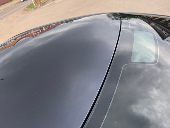 2008 Ford Focus II Рестайлинг, серый, 550000 рублей - вид 23