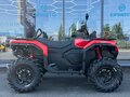 2026 CFMoto CFORCE 500 EPS, серый, 999900 рублей - вид 5