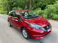 2018 Nissan Note e-Power II Рестайлинг, красный, 1620000 рублей - вид 6