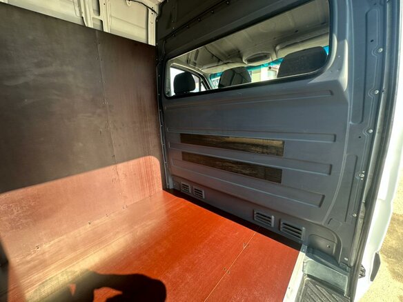 2016 Mercedes-Benz Sprinter, белый, 2800000 рублей - вид 16