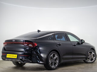 2020 Kia K5 III, чёрный, 2399000 рублей, вид 4