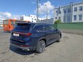 2023 Jetour X90+, синий, 1890000 рублей - вид 4