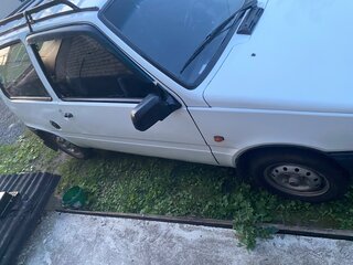 2006 Lada (ВАЗ) 1111 Ока СеАЗ, белый, 170000 рублей, вид 4