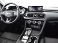 2021 Genesis G70 I Рестайлинг, красный, 3100000 рублей - вид 8
