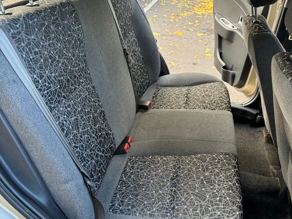 2011 Chery Very (A13), бежевый, 600000 рублей - вид 21