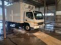 2012 Fuso (Mitsubishi) Canter, белый, 2300000 рублей - вид 1