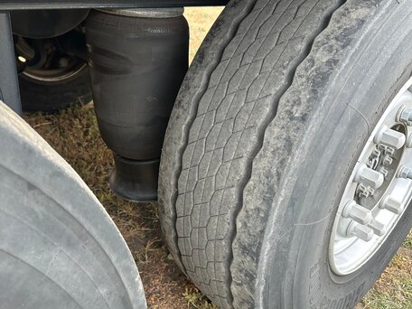 2021 Krone Profi Liner, серый, 4500000 рублей, вид 4