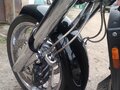 2002 Honda VTX 1800, чёрный, 1000000 рублей - вид 6