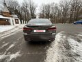 2018 Lexus LS 500 V, серый, 4900000 рублей - вид 9
