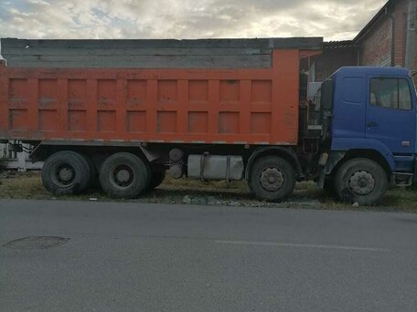 2011 CAMC HN 3310, синий, 1850000 рублей, вид 3