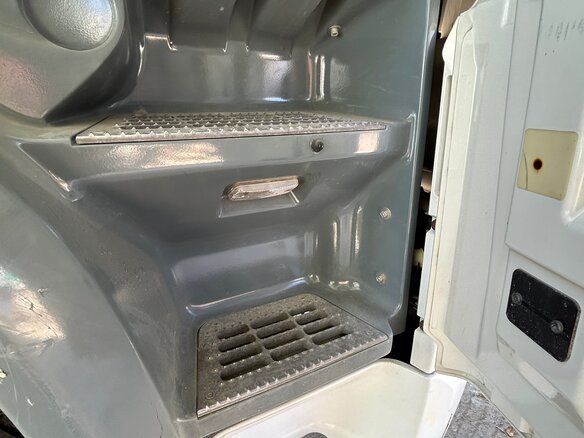 2008 DAF XF 105, белый, 3900000 рублей - вид 24