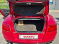 2013 Bentley Continental GT II, красный, 6600000 рублей - вид 7