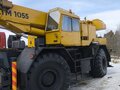1983 Liebherr LTM краны с телескопической стрелой, 4900000 рублей - вид 1