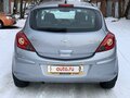 2008 Opel Corsa D, серый - вид 5