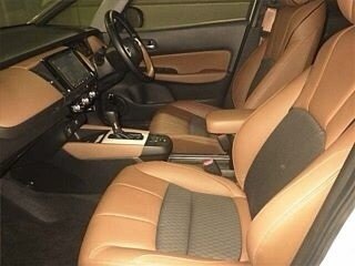 2020 Honda Fit Crosstar IV, белый, 1950000 рублей - вид 18