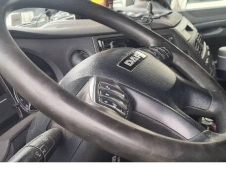 2016 DAF XF, белый, 4800000 рублей, вид 1