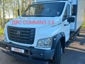 2019 ГАЗ ГАЗон Next, белый, 2000000 рублей