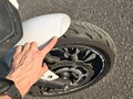 2015 Honda CBR 650F, белый, 560000 рублей - вид 10