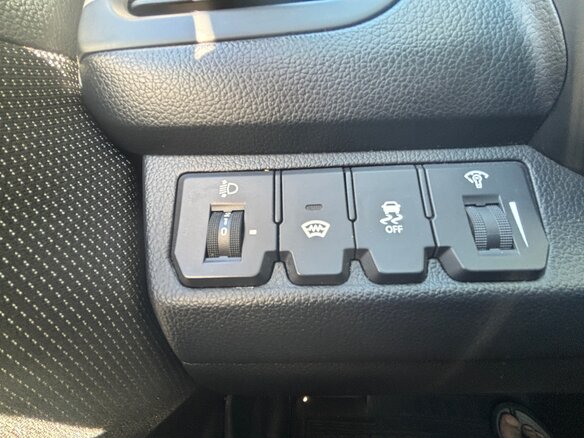 2011 Kia Rio 4-speed III, белый, 1050000 рублей - вид 18