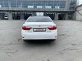 2013 Lexus ES 250 VI, белый, 2150000 рублей - вид 5