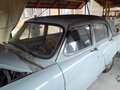 1969 ГАЗ 21 «Волга» 21Р, серый, 650000 рублей - вид 3