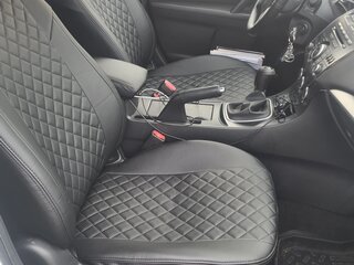 2011 Mazda 3 II (BL) Рестайлинг, белый, 990000 рублей, вид 4