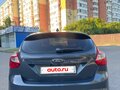 2011 Ford Focus III, серый, 820000 рублей - вид 4